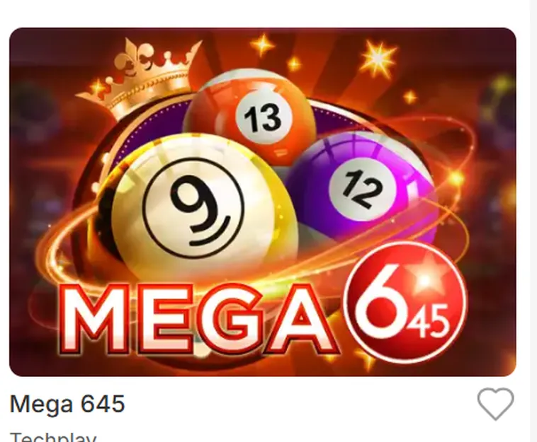 Chinh Phục Jackpot Khủng Cùng Mega 645 Tại Nhà Cái Đẳng Cấp Bin88