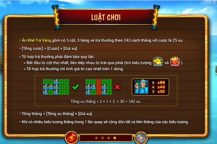 Bắn Cá Ăn Khế Trả Vàng Tại Bin88 Săn Vàng Nhận Thưởng Siêu Khủng