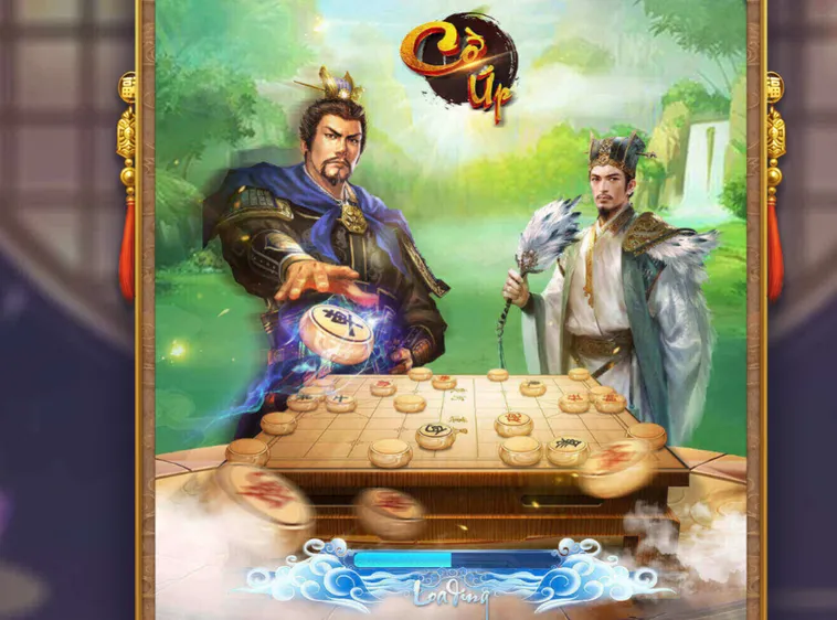 Table Game Cờ Úp Tại Bin88 Thử Thách Trí Tuệ Săn Tiền Thưởng Cực Lớn