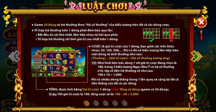 Bắn Cá Cung Hỷ Phát Tài Tại Bin88 Săn Lì Xì Nhận Thưởng Khủng