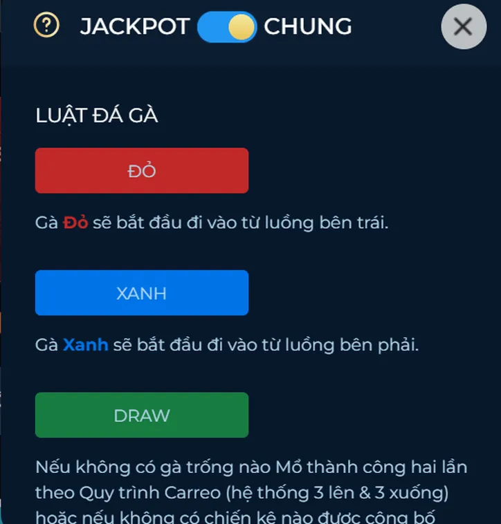 Chinh Phục Đá Gà Ga28 Tại Bin88 Với Cơ Hội Nhận Thưởng Siêu Khủng