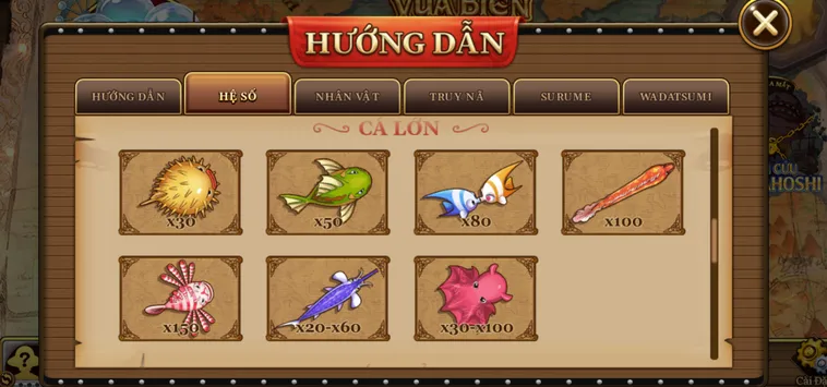 Bắn Cá Đại Hải Trình Tại Bin88 Chinh Phục Kho Báu Dưới Đáy Biển
