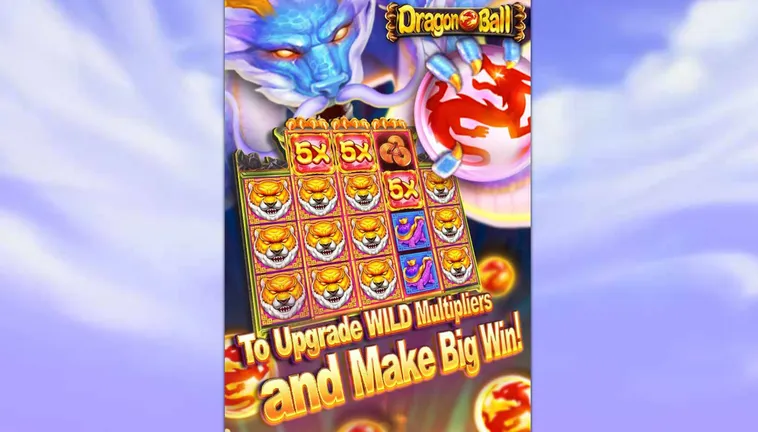 Bắn Cá Dragon Ball Tại Bin88 Với Đồ Họa Đỉnh Cao Và Phần Thưởng Khổng Lồ
