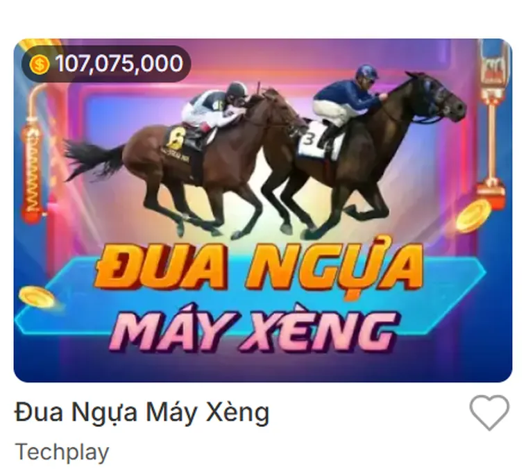 Nổ Hũ Đua Ngựa Máy Xèng Tại Bin88 Với Cơ Hội Nhận Thưởng Cực Khủng