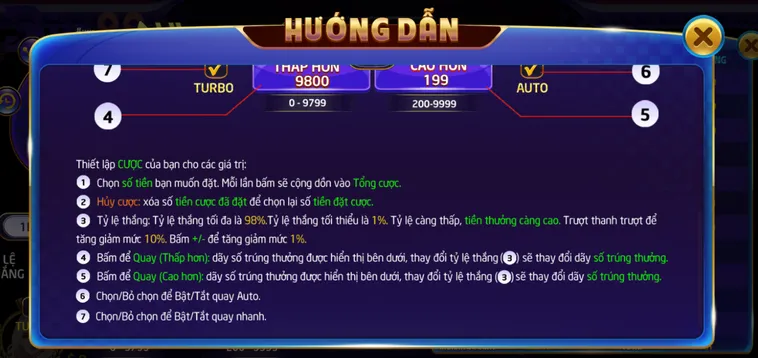 Chinh Phục Siêu Phẩm Game Nhanh Hilo Tại Bin88 Với Tỷ Lệ Thắng Lớn