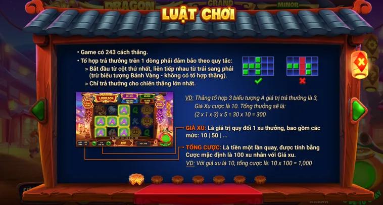 Nổ Hũ Hội Pháo Đêm Trăng Tại Bin88 Không Khí Lễ Hội Rực Rỡ