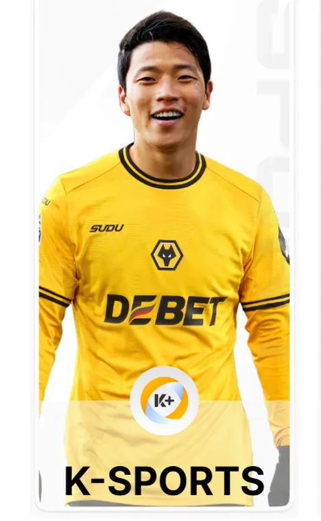 Trải Nghiệm Cá Cược Thể Thao K-Sports Tại Bin88 Đẳng Cấp Nhất Hiện Nay