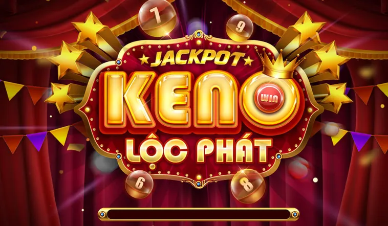 Trải Nghiệm Săn Giải Độc Đắc Keno Lộc Phát Tại Bin88 Đỉnh Cao
