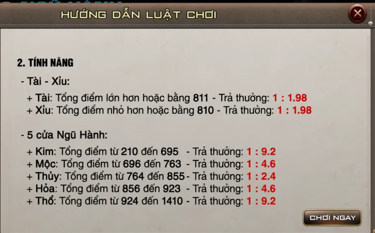 Hướng Dẫn Tham Gia Keno Mini Tại Bin88 Với Cơ Hội Thắng Lớn