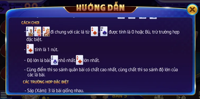 Chinh Phục Siêu Phẩm Liêng Tại Bin88 Với Đẳng Cấp Cao Thủ Chuyên Nghiệp