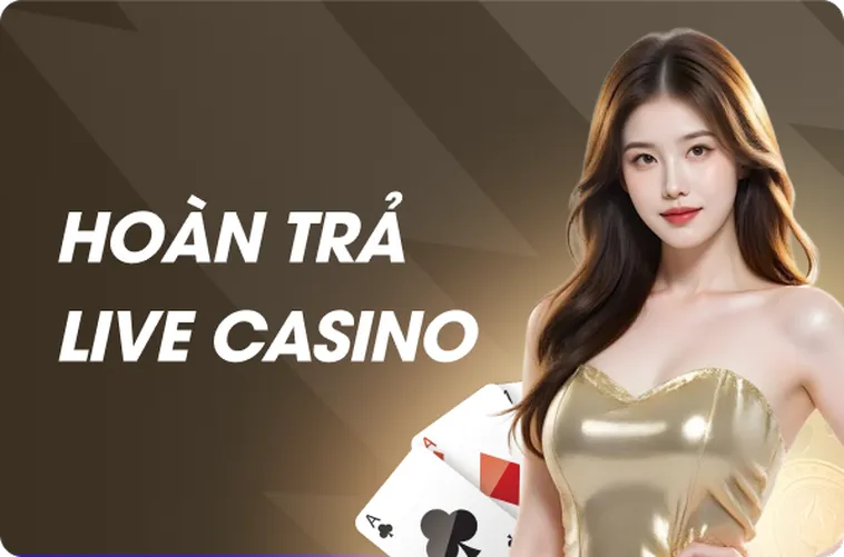 Live Casino Bin88 Sân Chơi Sòng Bài Đẳng Cấp Với Tỷ Lệ Thắng Lớn