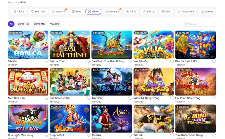 Nổ Hũ Bin88 Thế Giới Quay Số Đổi Thưởng Đẳng Cấp Cho Mọi Game Thủ