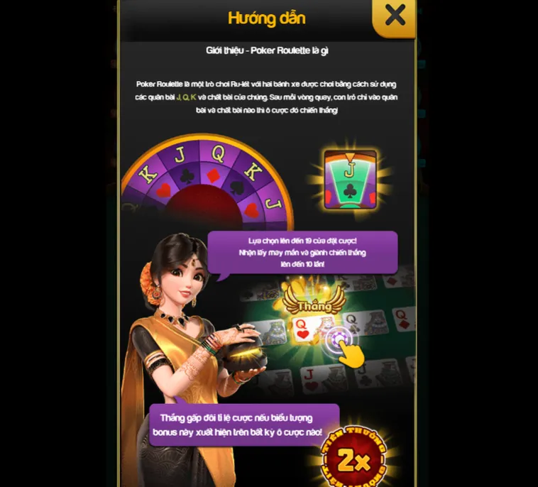 Table Game Poker Roulette Tại Bin88 Thử Thách Trí Tuệ Với Những Vòng Quay