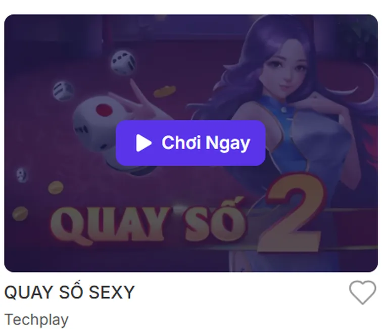 Quay Số Quay Số Sexy Tại Bin88 Trải Nghiệm Giải Trí Nóng Bỏng Nhất