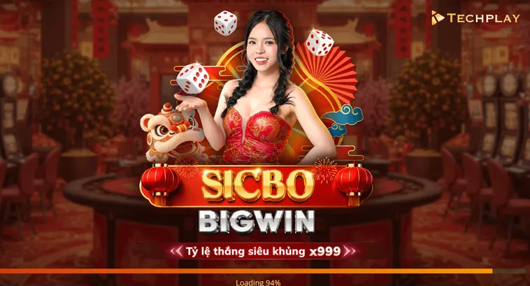 Sicbo BigWin Tại Bin88 Trò Chơi Xúc Xắc Đẳng Cấp Với Tỷ Lệ Thưởng Lớn