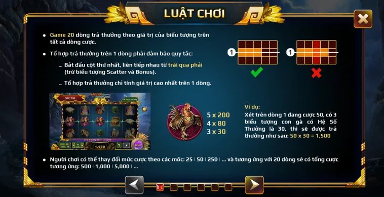 Bắn Cá Sơn Tinh Thuỷ Tinh Tại Bin88 Săn Kho Báu Huyền Thoại Đỉnh Cao