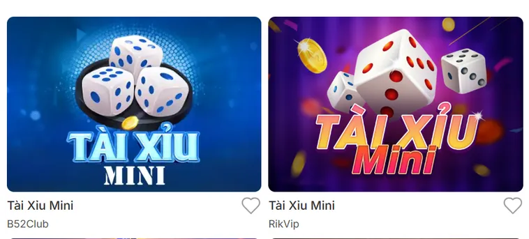 Trải Nghiệm Đỉnh Cao Table Game Tài Xỉu Mini Tại Bin88 Với Tỷ Lệ Thưởng Khủng