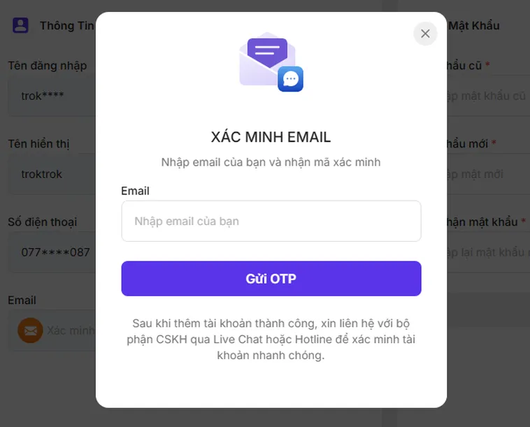 Đăng Ký Bin88 Quy Trình Nhanh Chóng Để Trở Thành Thành Viên Chính Thức