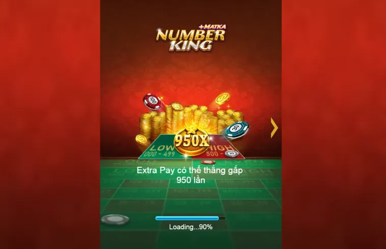 Quay Số Turbo Number Game Tại Bin88 Trải Nghiệm Tốc Độ Vô Song