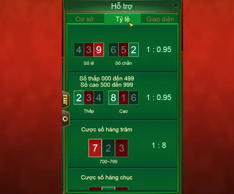 Quay Số Turbo Number Game Tại Bin88 Trải Nghiệm Tốc Độ Vô Song