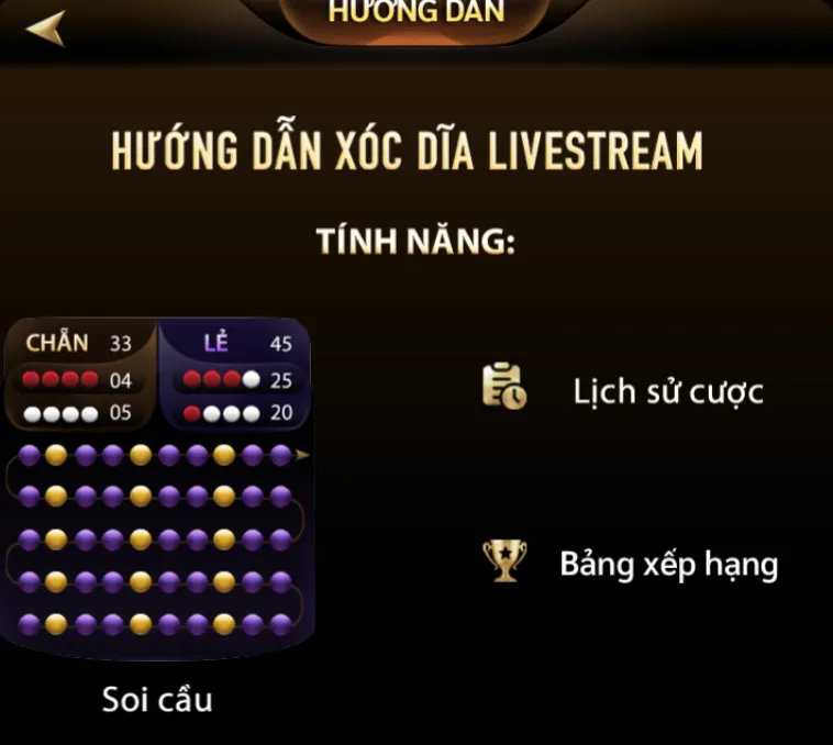 Chinh Phục Sảnh Xóc Đĩa Live Tại Bin88 Với Trải Nghiệm Đẳng Cấp Quốc Tế